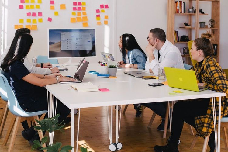 BIENESTAR LABORAL ¿UNA MODA DEL DESARROLLO ORGANIZACIONAL?