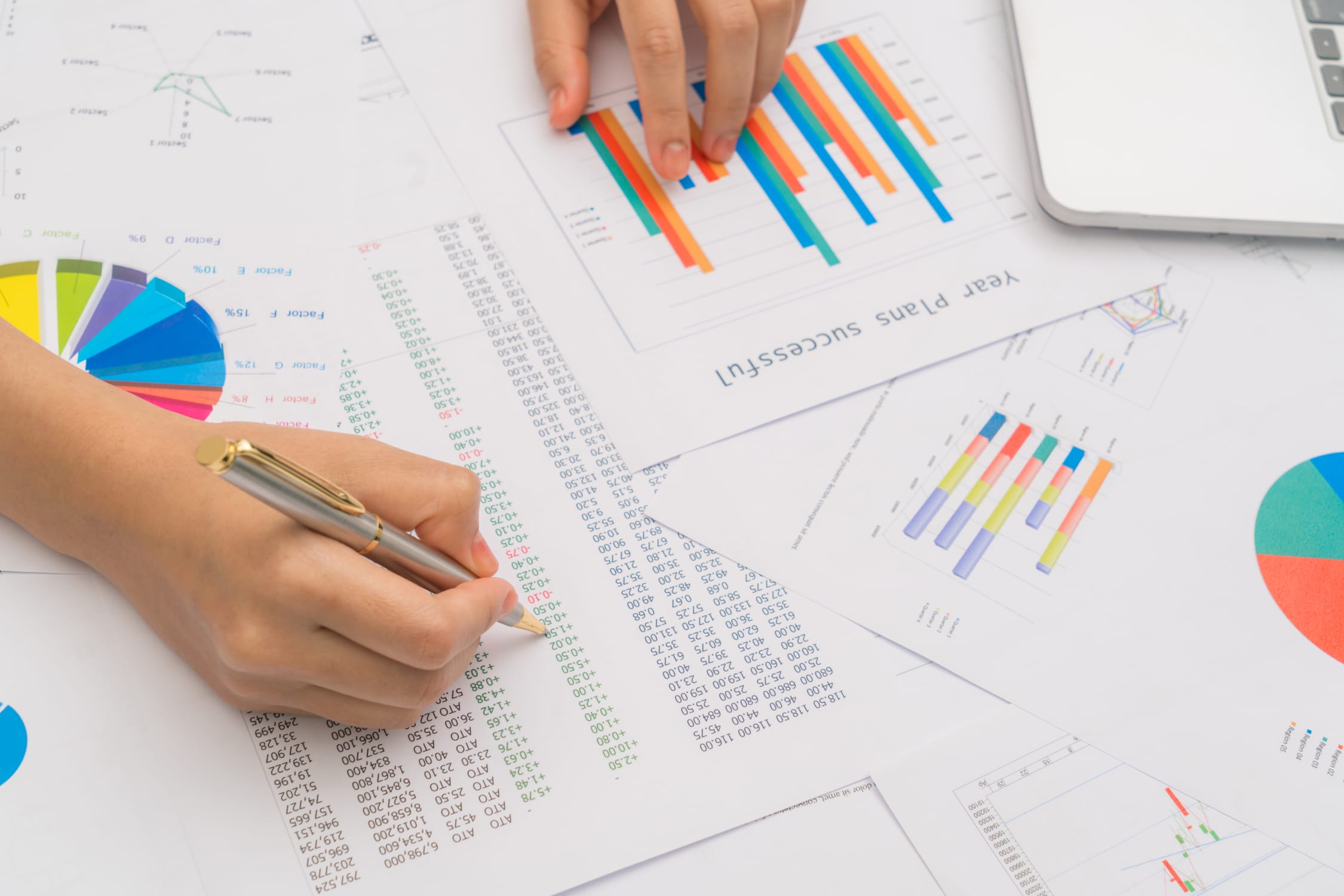 Guía Completa sobre Ajustes a la Comparabilidad Empresarial