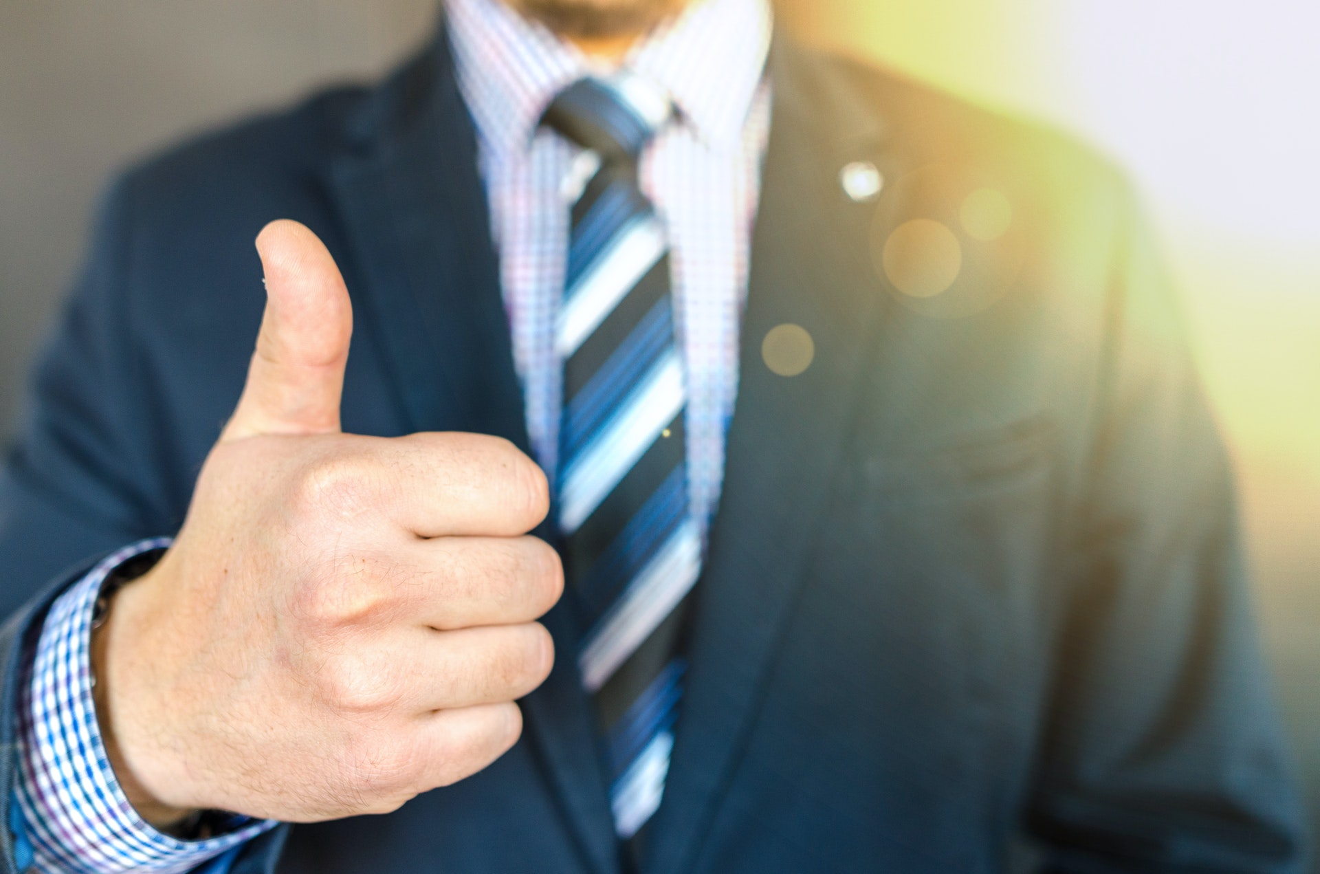 5 factores para retener el talento en tu organización
