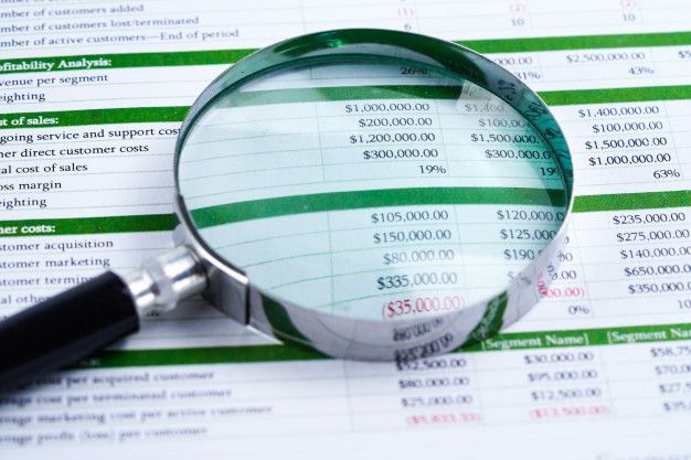 ¿QUÉ SE ESPERA DE UN INFORME DE AUDITORÍA?