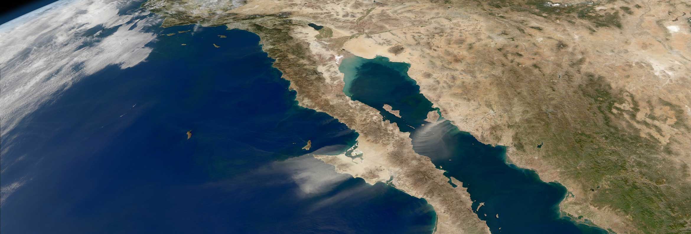 INCENTIVOS PARA LA INVERSIÓN EXTRANJERA EN BAJA CALIFORNIA