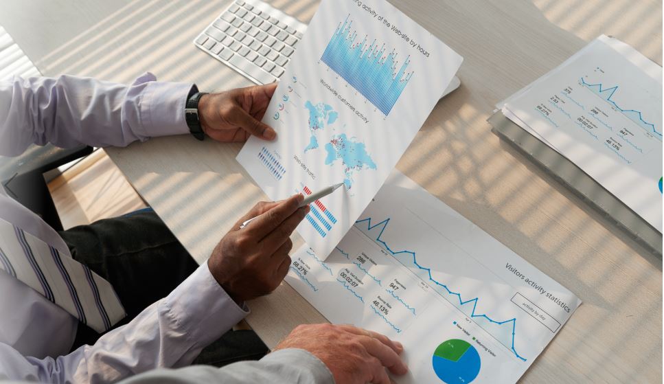 Comparables de precios de transferencia