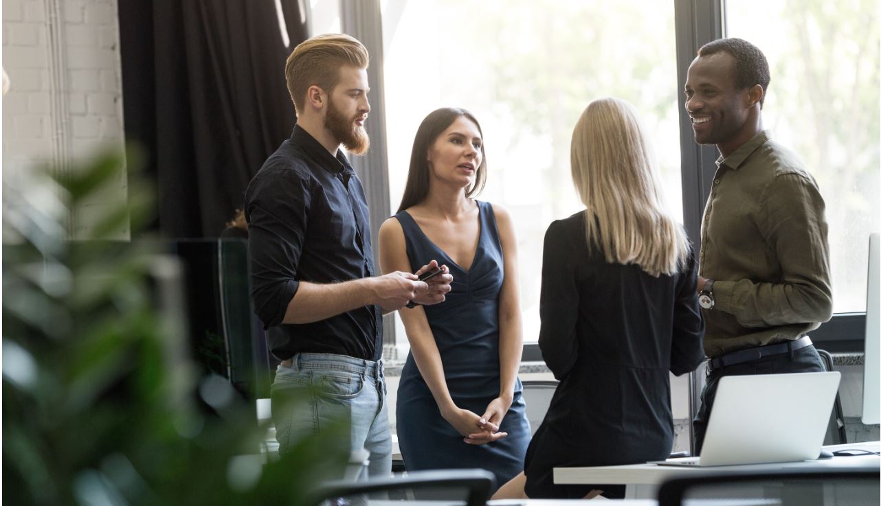 Inteligencia emocional para detonar engagement