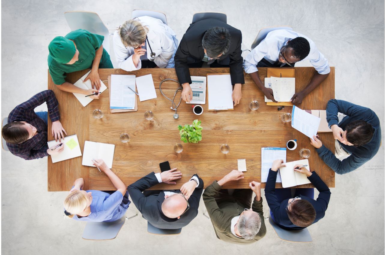 Una correcta detección de necesidades de capacitación