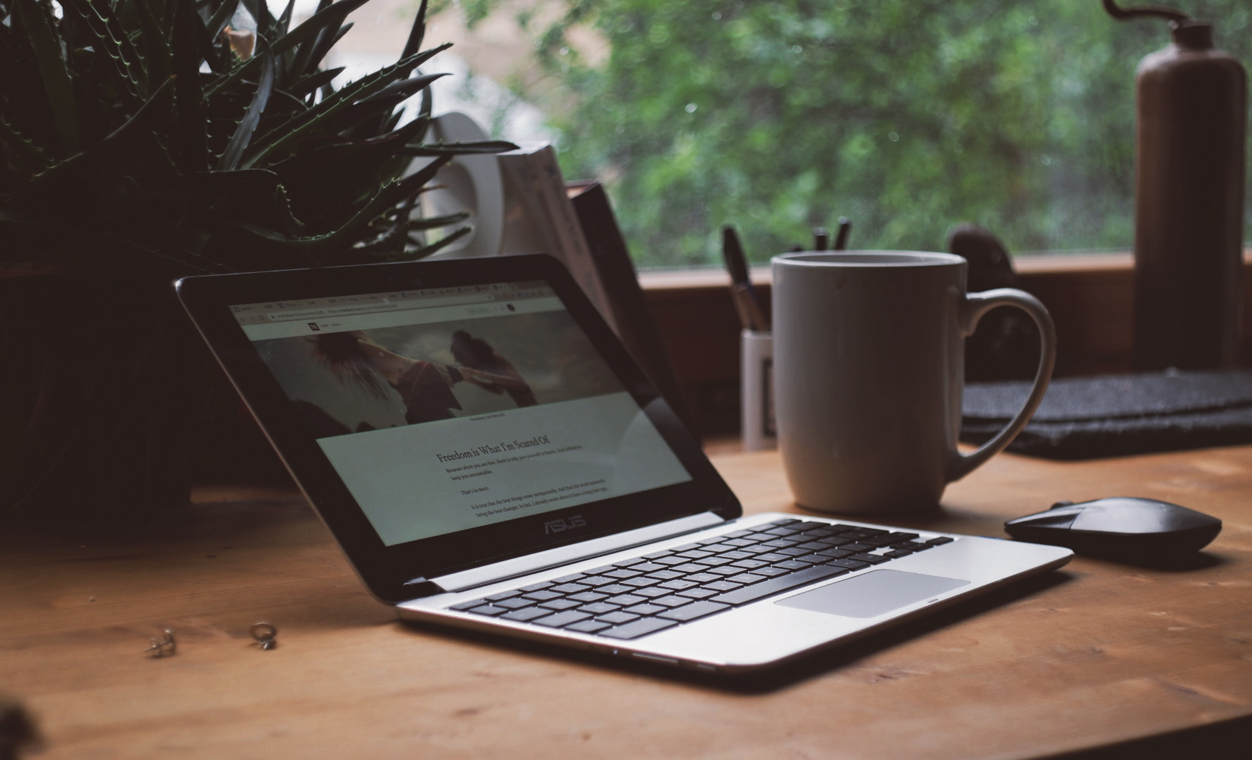 8 recomendaciones SEO al escribir contenido web
